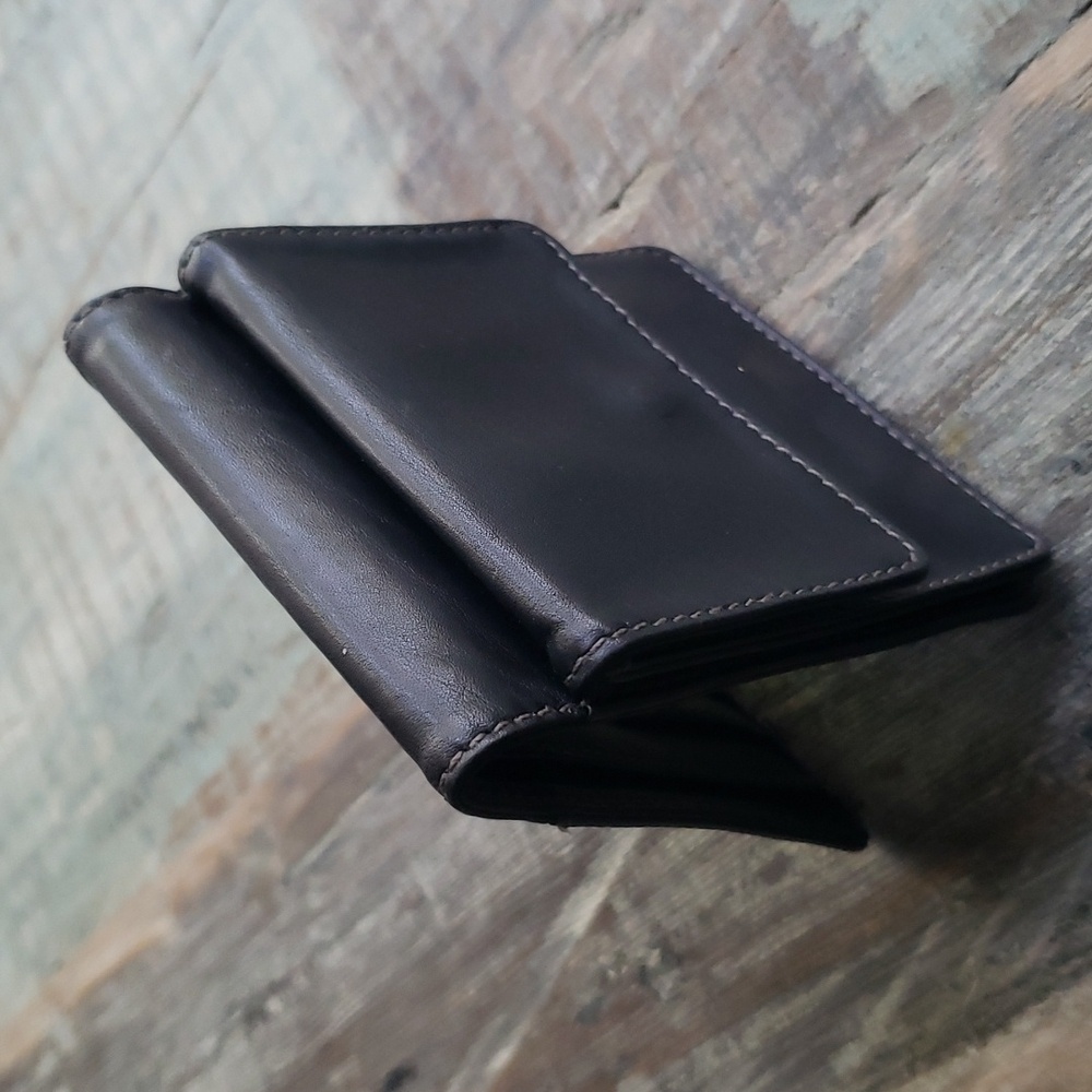 Davidoff Flap Wallet